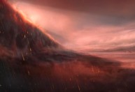 O que chuva de outros planetas têm em comum com a chuva da Terra