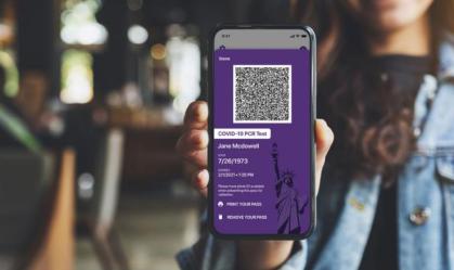 Waack: Por ordem do STF, Anvisa está agora exigindo passaporte vacinal