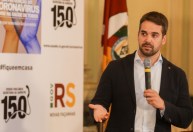 Aliados de Leite querem estender horário de votação das prévias do PSDB
