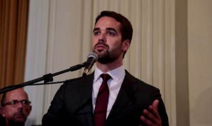 Eduardo Leite, governador do RS, revela ser homossexual em entrevista
