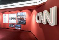 Nota de repúdio: CNN condena ataque contra jornalistas, como o sofrido por Vera Magalhães