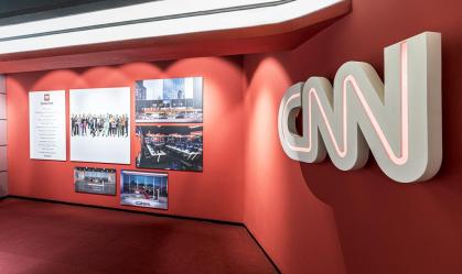 CNN suspende realização de debate entre candidatos à Presidência