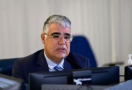 Girão rebate crítica de Pacheco à encenação do aborto: “Aqui é uma Casa da liberdade”