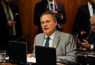 Renan Calheiros vê Centrão "preponderante" e projeta menos polarização em 2026