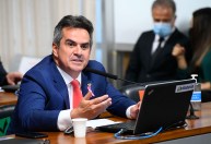 Ciro Nogueira diz que Lula faz fake news sobre morte de Marielle