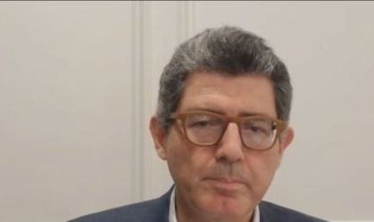 'Economia sai fortalecida se houver entendimento entre áreas', diz Joaquim Levy