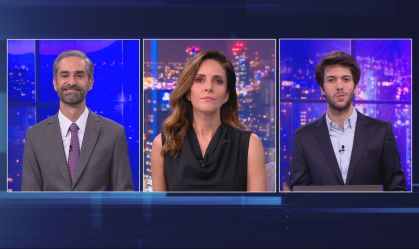 O Grande Debate: São Paulo deveria ampliar a quarentena?