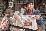 Nepal ordena soltura de Charles Sobhraj, serial killer que virou série da Netflix