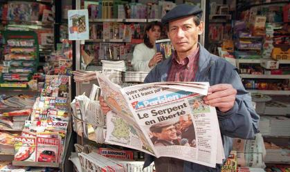 Nepal ordena soltura de Charles Sobhraj, serial killer que virou série da Netflix
