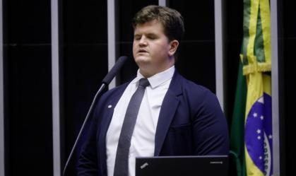 Deputado Felipe Rigoni