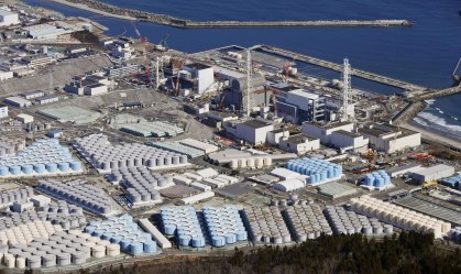 Água radioativa: agência admite divergências sobre lançamento no mar