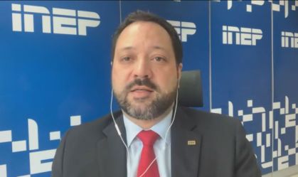 Enem 2020 ocorrerá até o final do ano, garante presidente do Inep