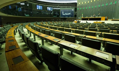 Arthur Lira prorroga restrição de circulação de pessoas na Câmara dos Deputados