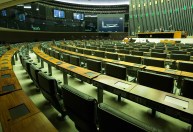 CCJ do Senado aprova os três indicados de Lula ao STJ