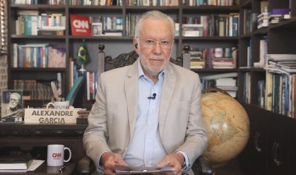 Alexandre Garcia: Decisão de Pacheco sobre rumo da CPI da Covid-19 é confusa