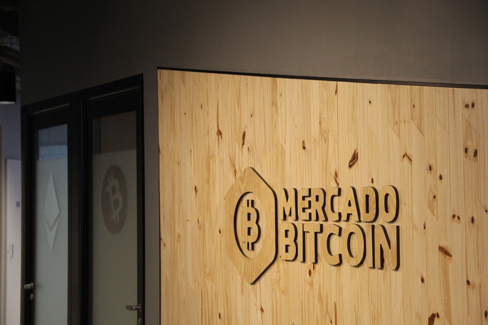 Mercado Bitcoin