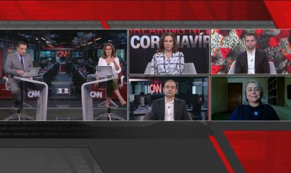 Ansiedade, solidão e tratamentos: especialistas tiram dúvidas sobre a COVID-19