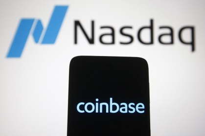 Coinbase