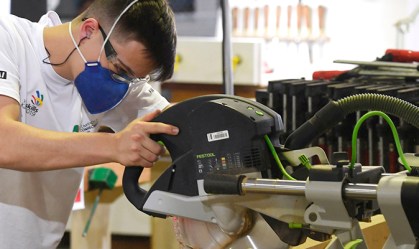 Educação profissional e técnica para lidar com os desafios da indústria 4.0