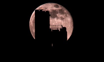 Lua Rosa: Fim de semana de Páscoa ganhará atração no céu noturno