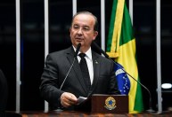 PL diz que há “carta branca” para acerto com Bolsonaro