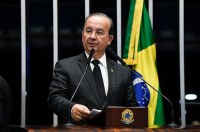 Quaest: Jorginho lidera a disputa ao governo de SC em 1º e 2º turno