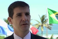 Ex-chefe da Interpol no Brasil é o novo superintendente da PF em São Paulo