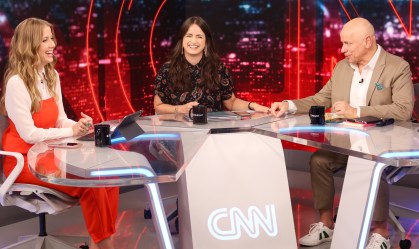 CNN Tonight: Meditação é indicada para tratar ansiedade e depressão