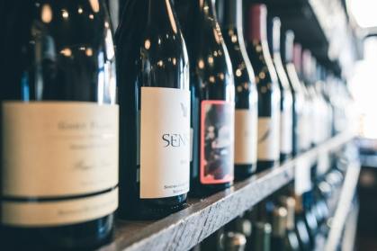 vinhos