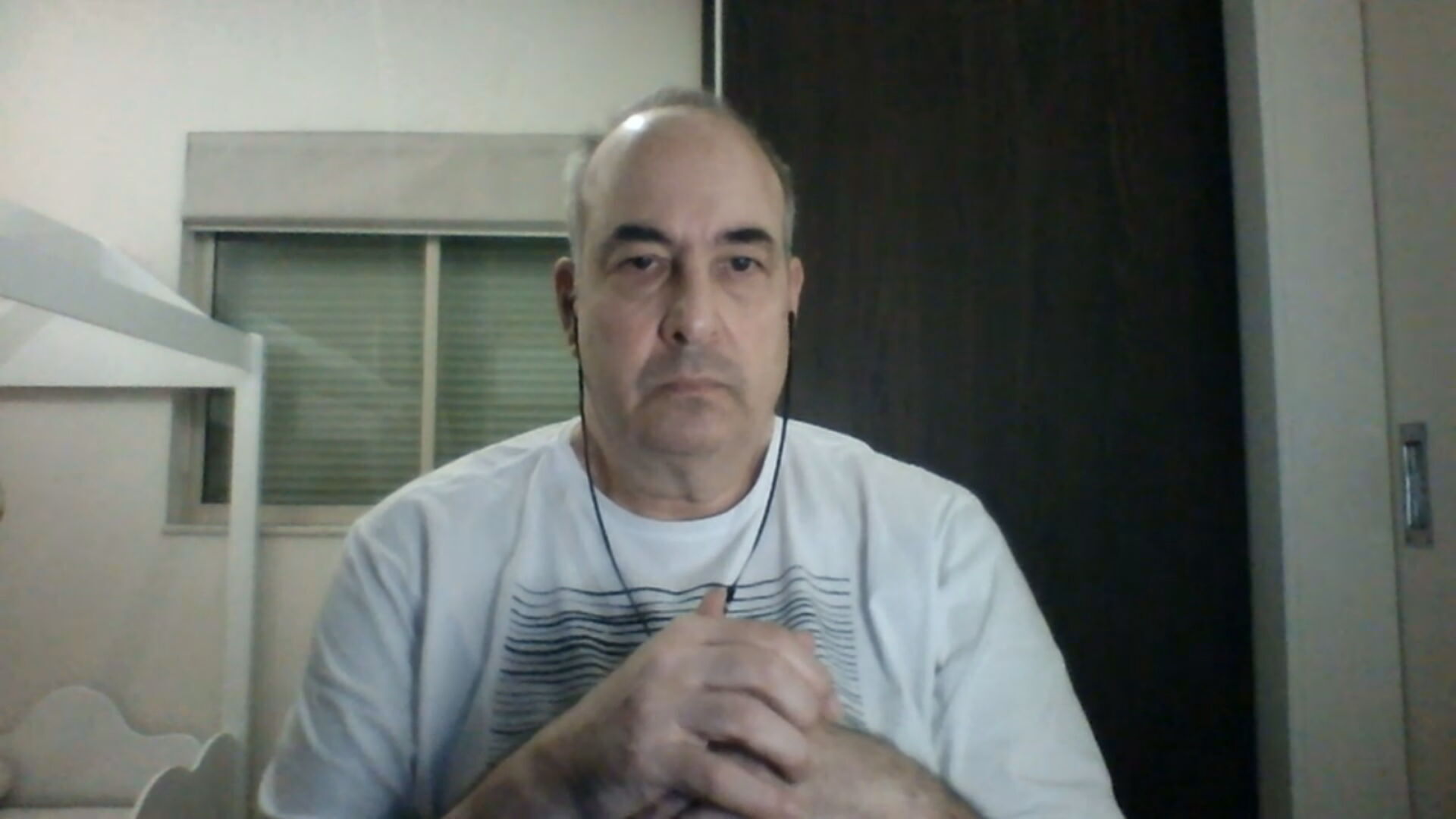 Marco Krieger, vice-presidente de Produção e Inovação da Fundação Oswaldo Cruz