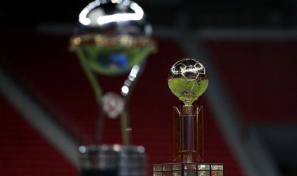 Fluminense x LDU: Conmebol divulga datas da Recopa Sul-Americana