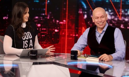 CNN Tonight: Nem tudo o que é diferente é maldade ou vilania