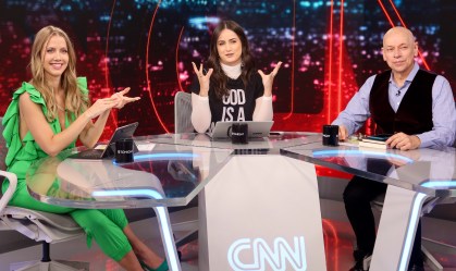 CNN Tonight: Figura do vilão muda de acordo com a fase da vida