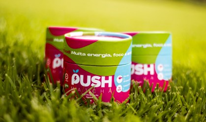 Push Matcha