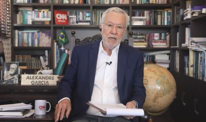 Alexandre Garcia: Brasil não tem nada a esconder dos EUA sobre meio ambiente
