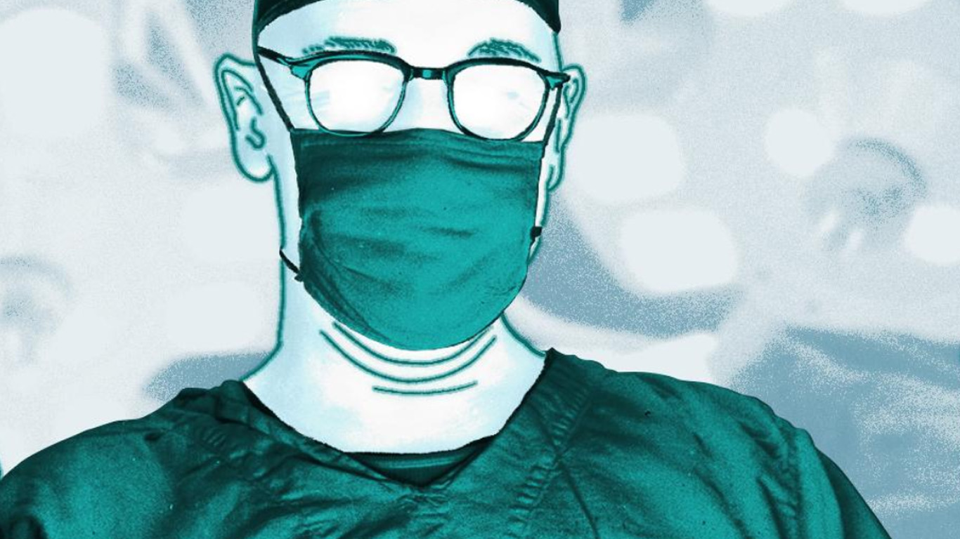 “Médico fantasma”