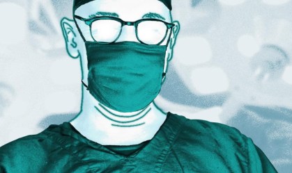 Médicos fantasmas da Coreia do Sul estão colocando em risco a vida de pacientes