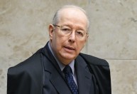 Ex-ministro do STF, Celso de Mello declara voto em Lula e critica Bolsonaro