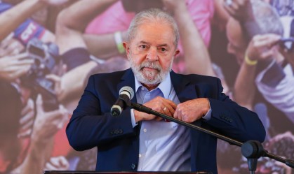 MP em Brasília diz que competência para julgar ação sobre Instituto Lula é de SP