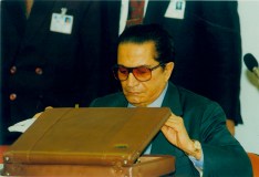 João Alves, ex-deputado federal