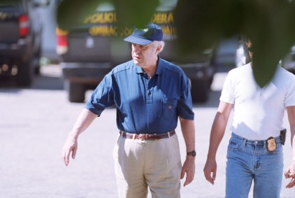 Ex-juiz Nicolau dos Santos Neto
