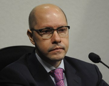 Ex-senador Demóstenes Torres