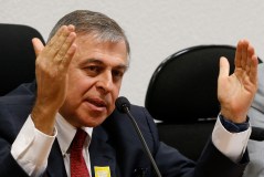 Paulo Roberto Costa, ex-diretor da Petrobras 
