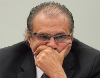 Pedro Barusco, ex-gerente da Petrobras