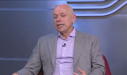 Mundo pós-pandemia viverá 'período de grande alegria e felicidade', diz Karnal
