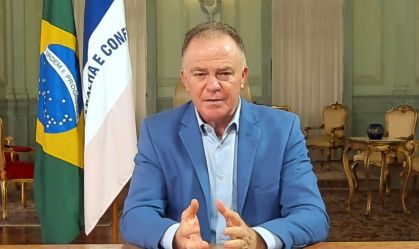 Comitê ainda não produziu efeito concreto contra pandemia, diz governador do ES