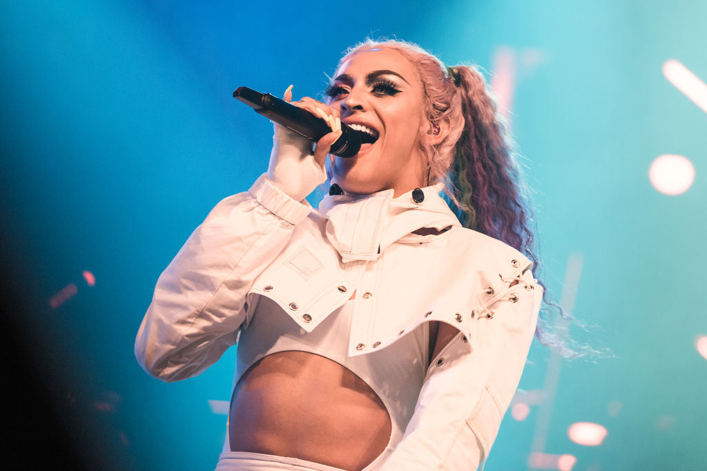 Pabllo Vittar