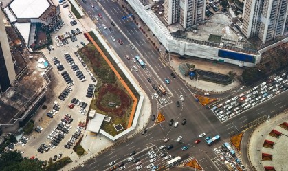 Para aquecer vendas, China ‘dá’ dinheiro para clientes comprarem carros