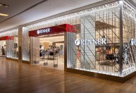 Renner abre cinco lojas em maio, com investimentos de R$ 35 milhões