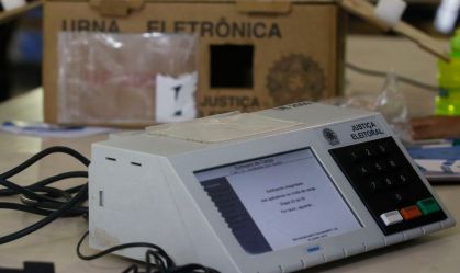 TSE faz audiência pública sobre compra de 176 mil urnas para eleições de 2022